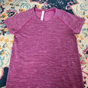 NWOT Lululemon Swiftly Tech